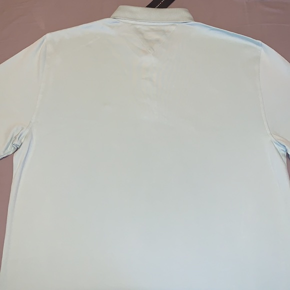 Tommy Hilfiger / Mint Polo Shirt - Picture 6 of 6